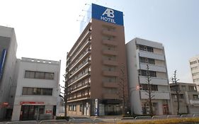 岐阜 ab ホテル